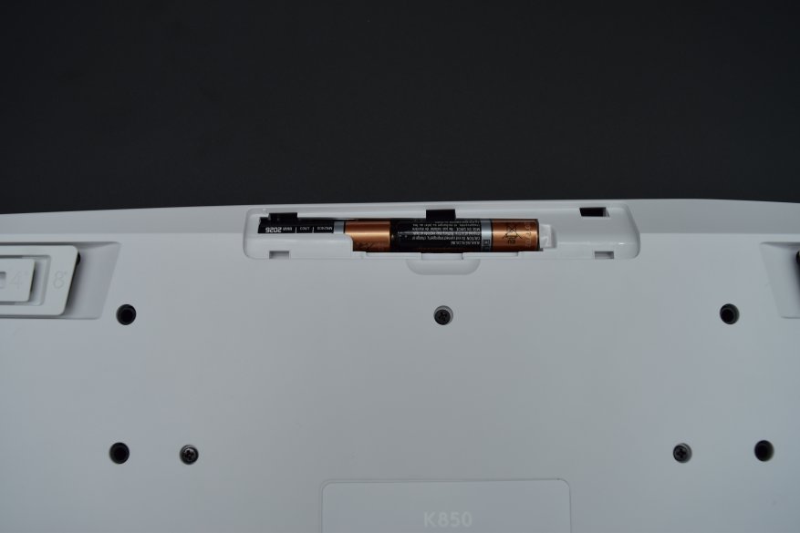 Kinerja Logitech MK850: keyboard + mouse kit nirkabel berkualitas tinggi 18