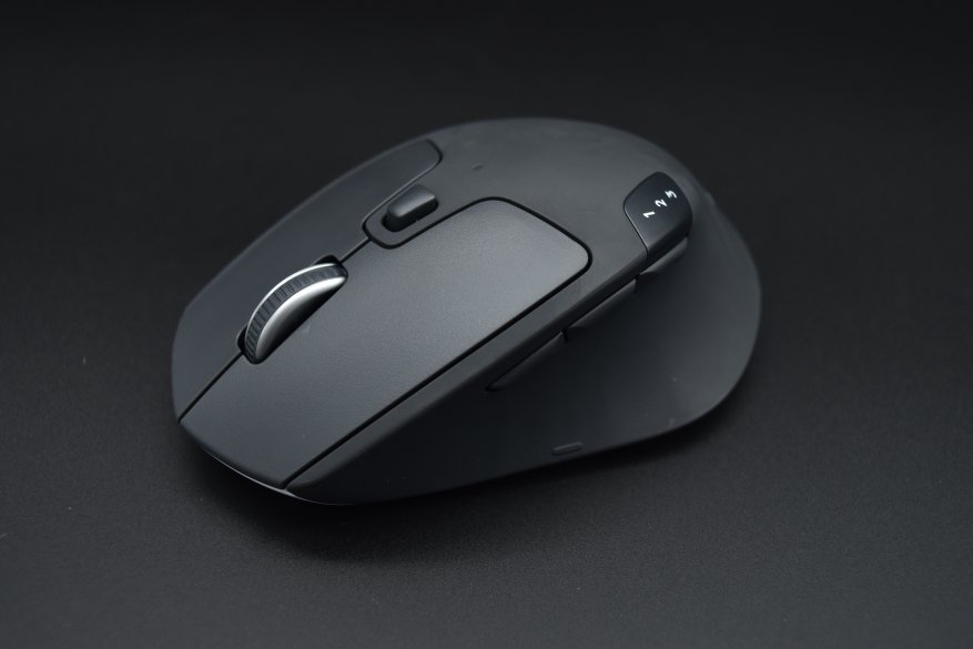 Kinerja Logitech MK850: keyboard + mouse kit nirkabel berkualitas tinggi 24