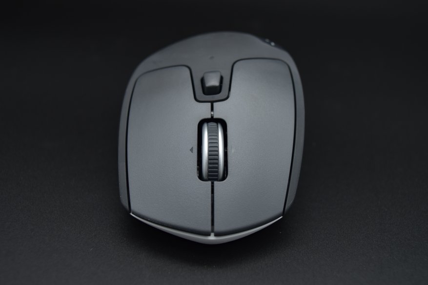 Kinerja Logitech MK850: keyboard + mouse kit nirkabel berkualitas tinggi 25