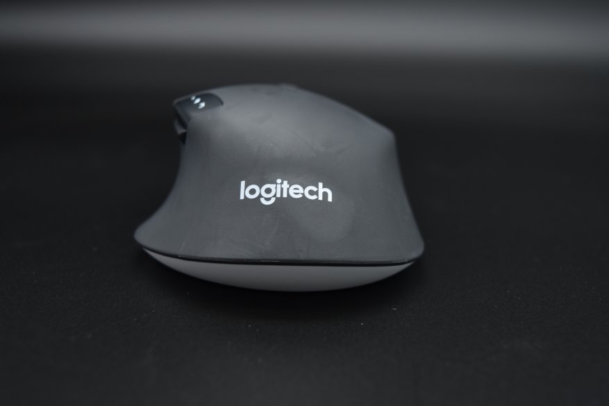 Kinerja Logitech MK850: keyboard + mouse kit nirkabel berkualitas tinggi 26