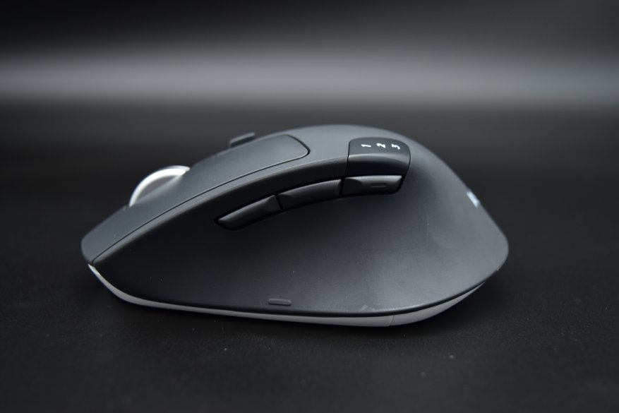 Kinerja Logitech MK850: keyboard + mouse kit nirkabel berkualitas tinggi 27