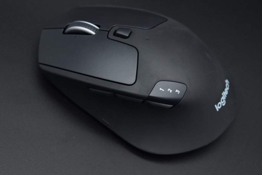 Kinerja Logitech MK850: keyboard + mouse kit nirkabel berkualitas tinggi 28