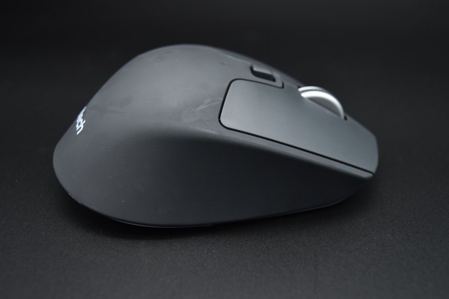 Kinerja Logitech MK850: keyboard + mouse kit nirkabel berkualitas tinggi 29