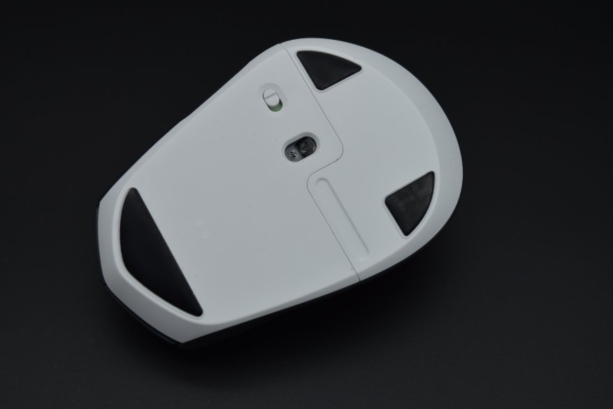 Kinerja Logitech MK850: keyboard + mouse kit nirkabel berkualitas tinggi 30