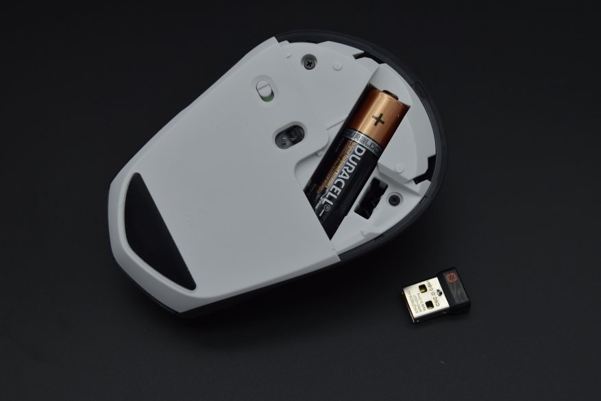 Kinerja Logitech MK850: keyboard + mouse kit nirkabel berkualitas tinggi 31
