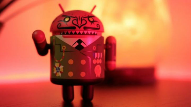 Vad är ransomware och hur man undviker det på din Android-telefon 2