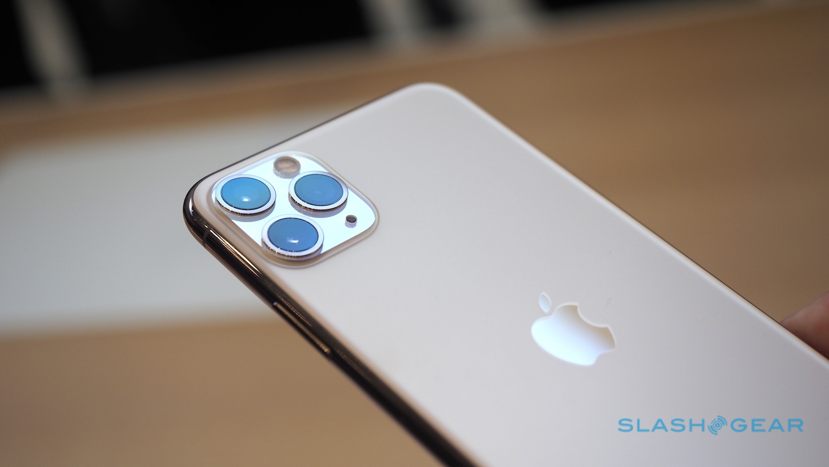 iPhone 11 Pro Max: Detail tentang iPhone paling boros yang pernah ada 2