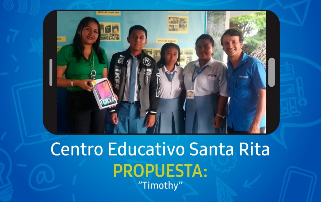 Panama Solve for Tomorrow Contest sudah memiliki 5 sekolah finalis - Samsung Newsroom Amerika Latin 1