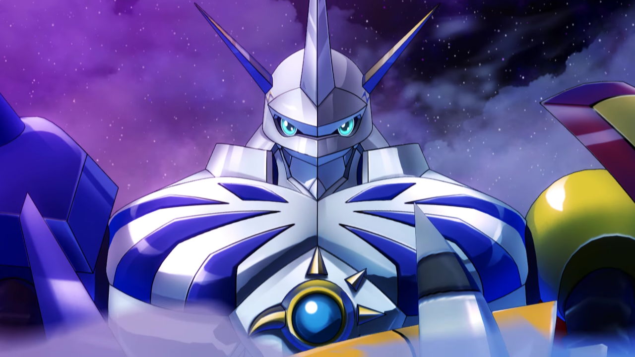 Digimon Story Cyber ​​Sleuth: Edisi Lengkap - Trailer Gameplay Baru 'Raising / Training'