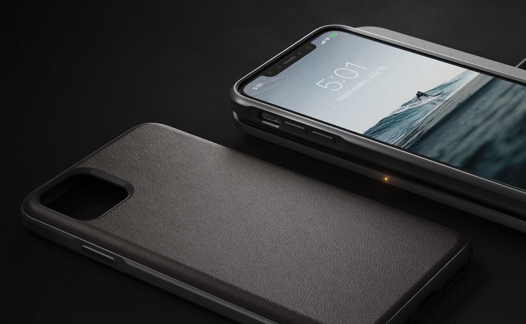 Nomad Active Rugged iPhone Defensive Case