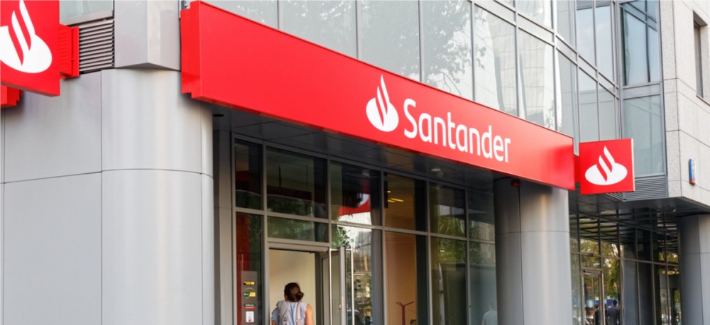 Akun Saya Ingin Santander Bank Polski