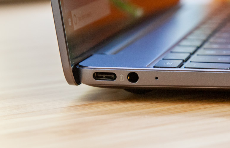 Huawei MateBook 13 - Ulasan Lengkap dan Tolok Ukur 3