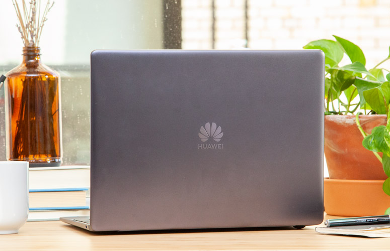 Huawei MateBook 13 - Ulasan Lengkap dan Tolok Ukur 7