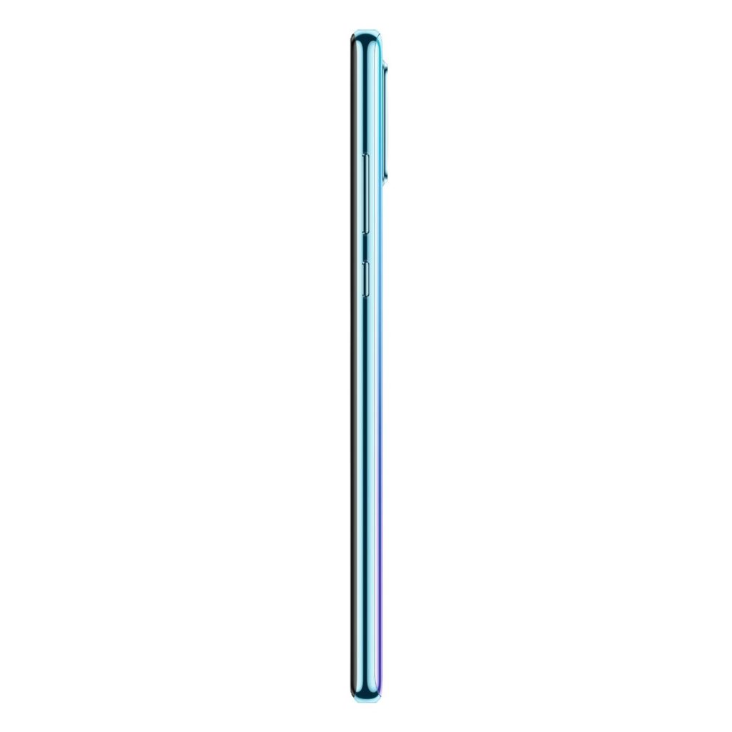 - ▷ Huawei P30 Lite akan menerima varian warna Breathing Crystal »- 4