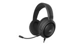 Komentar tentang headphone Gaming Corsair HS35: gaya anggaran 6