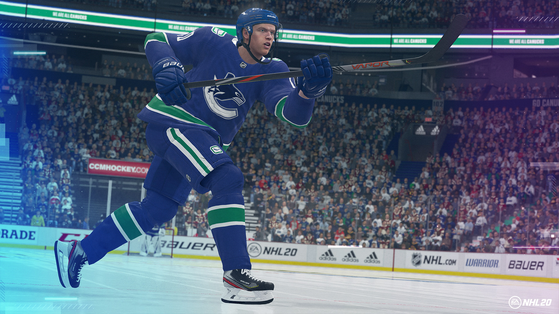 Ikuti Hari Es di EA Sports NHL 20, Tersedia Sekarang di Xbox One