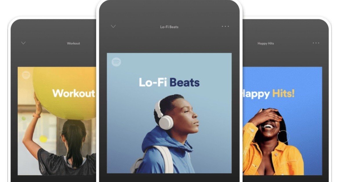 Keputusan kontroversial Spotify untuk mengendalikan rencana keluarga - 13/9/2019