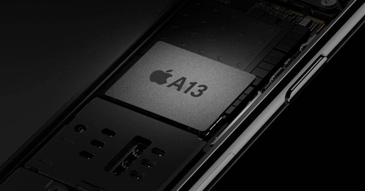 Antutu mengonfirmasi: ketiga iPhone 11 hanya memiliki 4GB RAM! 3