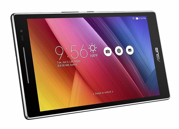 Tablet Murah Terbaik 2019 Asus Zenpad 8