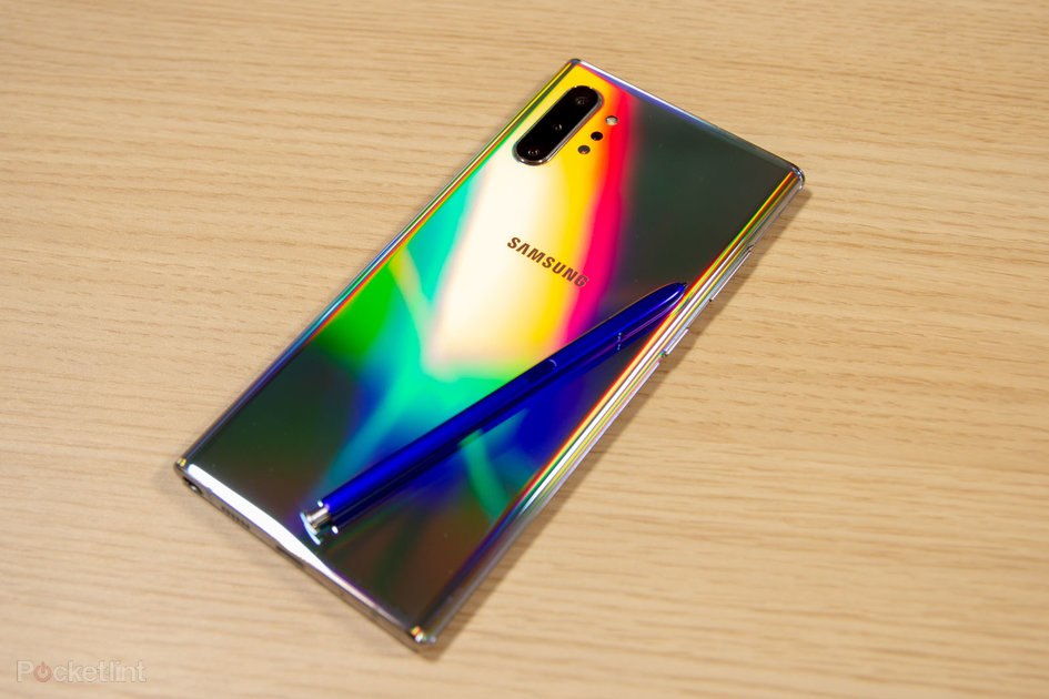 Samsung Galaxy S11 bisa masuk Note Pilihan warna Aura Glow 10 yang indah