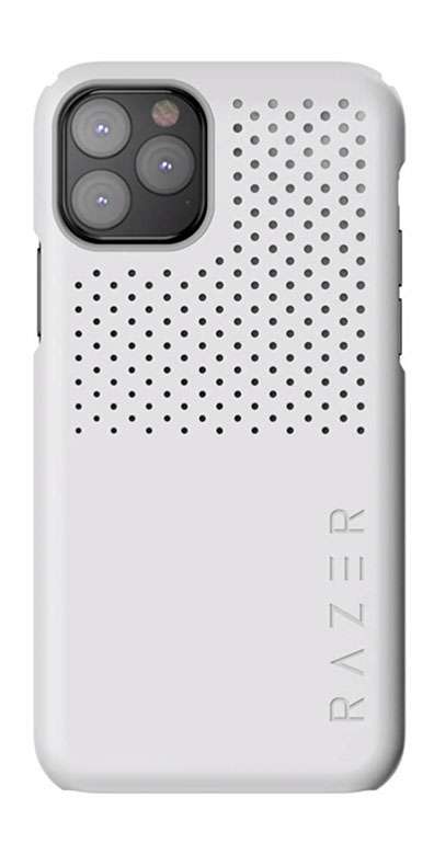 Razer Arctech Slim iPhone 11-fodral.