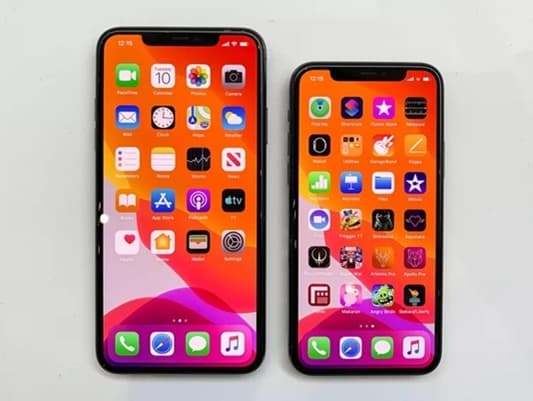 iPhone 11 Pro vs iPhone 11 Pro Max: perbandingan