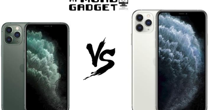 [Comparativa] iPhone 11 Pro vs iPhone 11 Pro Max, bagaimana perbedaannya?