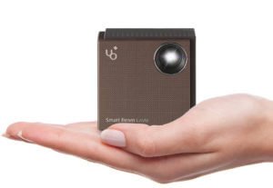 Företagsteknologiska gåvor - UO Smart Beam Laser