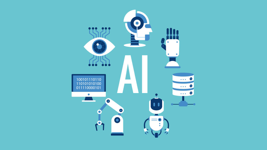 10 Contoh Penerapan AI (Artificial Intelligence) Paling Populer