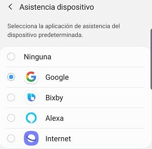 Bild - Hur man sätter Alexa som standardassistent på Android