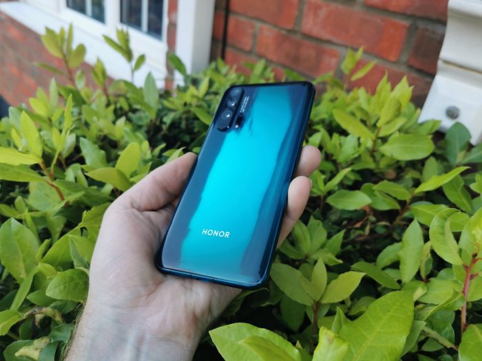Honor 20 Pro - Review 2