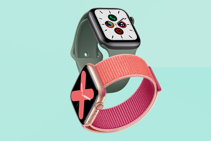 Lima fitur terbaik yang baru Apple Watch 5 seri