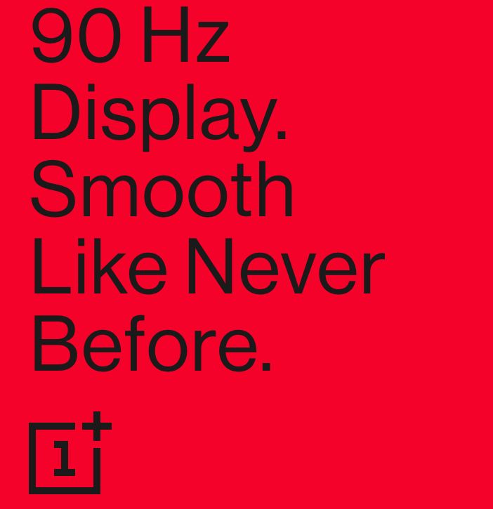 OnePlus 7T Series Incoming!