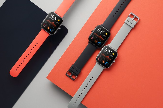 Xiaomi Mi Watch Color: Apakah Perusahaan Asia Bersiap untuk Kejutan Selanjutnya?
