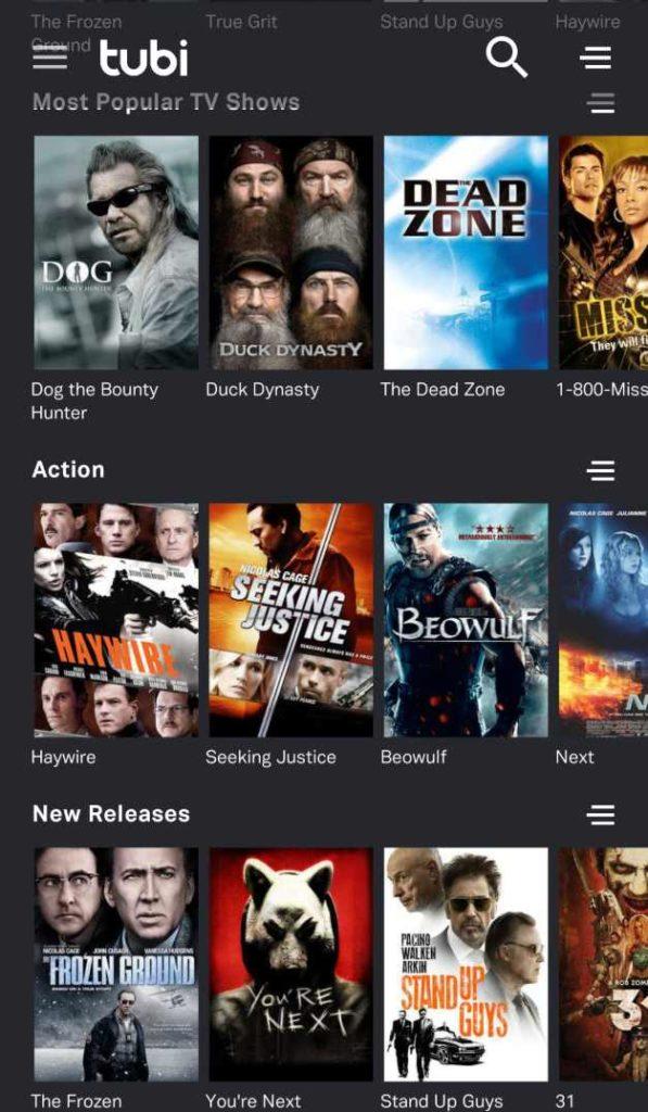 12 Aplikasi Film dan TV Gratis Untuk Streaming Legal Pada 2019 2