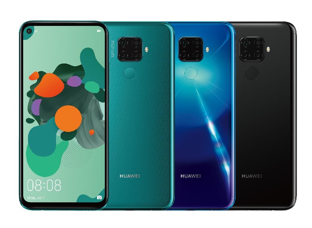 Huawei Mate 30, 30 Pro, 30 RS, 30 Lite dan 5G: Spesifikasi, Harga, Kebocoran dan Tanggal Peluncuran 5