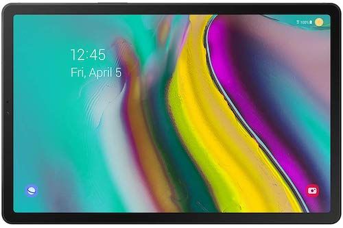 Samsung Galaxy Tab S5e - tablet android terbaik untuk bermain game