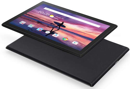 Lenovo Tab 4 - tablet gaming murah terbaik