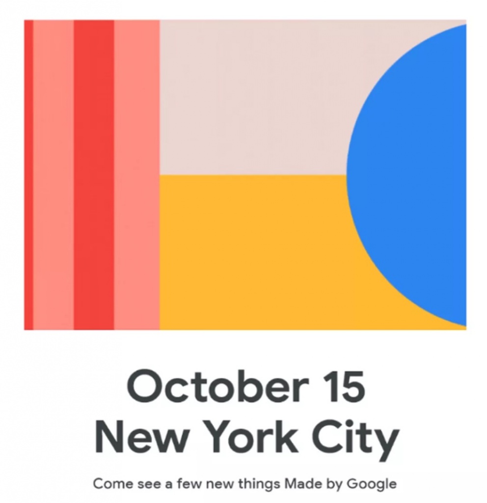 Google Pixel 4 rilis berita