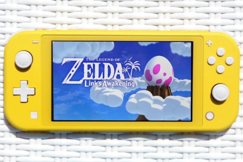 Panduan Aksesori Nintendo Switch Lite: semuanya (lebih cepat daripada nanti) yang Anda perlukan dengan konsol baru Anda