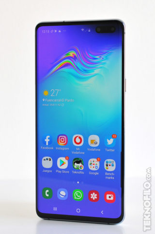 Analisis Samsung Galaxy S10 5G sepenuhnya dan opini [REVIEW] 63