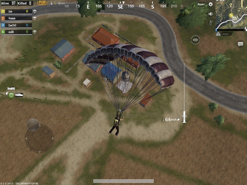 PUBG Mobile Tips and Tricks