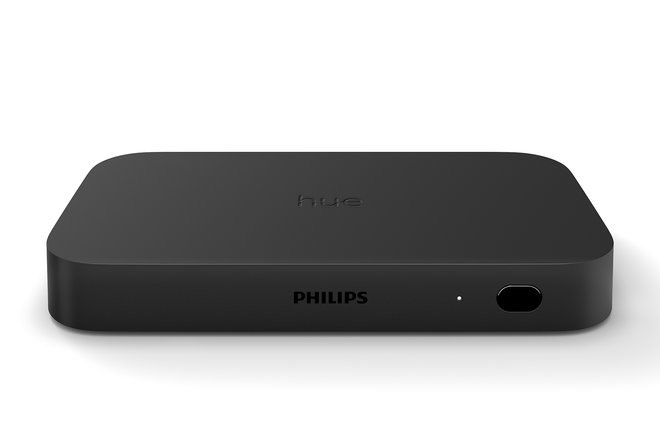 Philips Hue Play HDMI Sync Box mengubah ruangan mana pun menjadi zona permainan yang mendalam 1