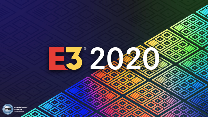 Lapangan E3 2020 mengusulkan bahwa pameran "berubah menjadi festival seperti Gamescom"
