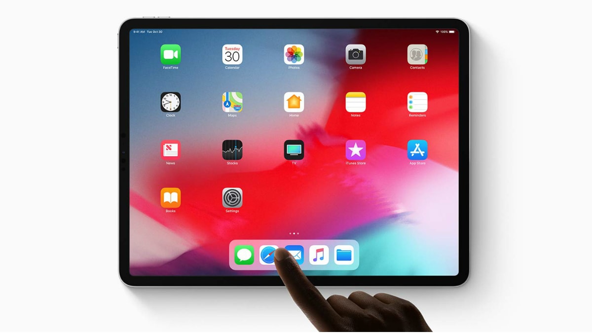 iPad Pro 2019 Models Tipped to Sport Triple Rear Cameras Similar to iPhone 11 Pro
