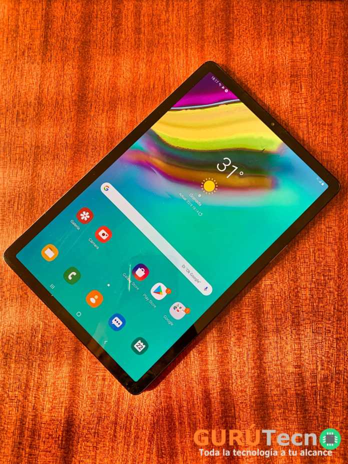 15 kehidupan sehari-hari dengan tablet Android terbaik 4