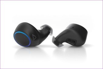 2 Creative Outlier Air Vs 1 är mer eleganta trådlösa hörlurar som är riktigt bättre 5