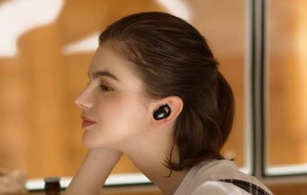 Creative Outlier Air Vs 1 är mer eleganta trådlösa hörlurar som är riktigt bättre 32