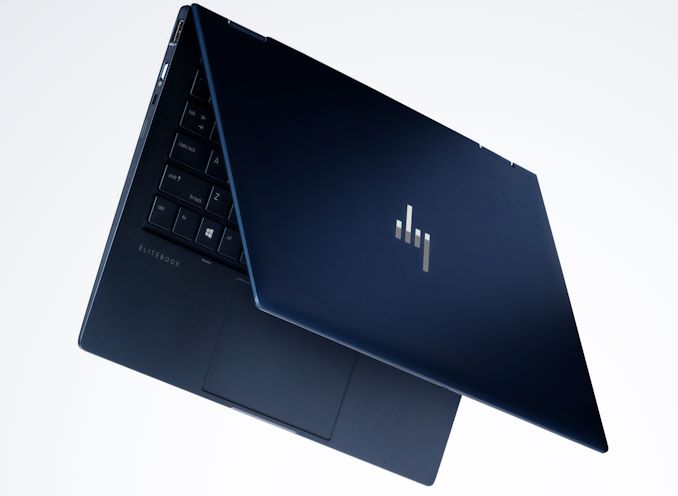 HP Meluncurkan Laptop Elite Dragonfly: Konversi 13,3 Inch Dengan Daya Tahan Baterai 24,5 Jam 3