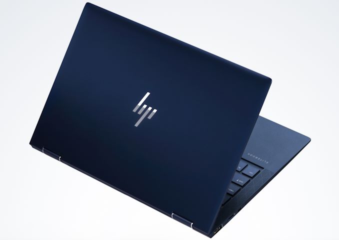 HP Meluncurkan Laptop Elite Dragonfly: Konversi 13,3 Inch Dengan Daya Tahan Baterai 24,5 Jam 4